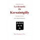 La dynastie de Kersaintgilly