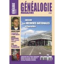 Généalogie Magazine N° 327