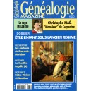 Généalogie Magazine n° 285