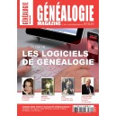 Généalogie Magazine N° 332-333