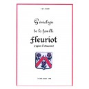 Généalogie de la famille Fleuriot