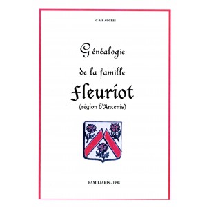 Généalogie de la famille Fleuriot