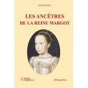 Les ancêtres de la reine margot