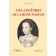 Les ancêtres de la reine margot