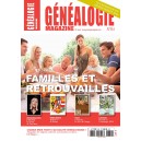 Généalogie Magazine N° 334