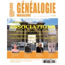 Généalogie Magazine N° 339