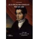 Jean-francois-constant Mocquard 1791-1864 chef de cabinet de Napoléon III