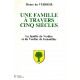 Une famille à travers cinq siècles La famille du Verdier et du Verdier de Geneouillac