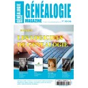 Généalogie Magazine N° 345-346