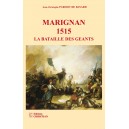 Marignan 1515 la bataille des géants