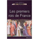 Les premiers rois de France : la dynastie des mérovingiens