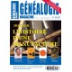 Généalogie Magazine N° 352-353