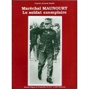 Maréchal Maunoury Le soldat exemplaire