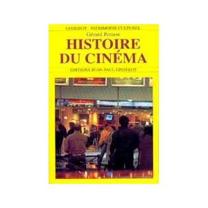 Histoire du cinéma