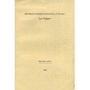 Histoire du notariat toulousain au XVIIIè siècle : les Muquet