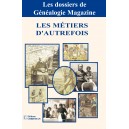 Les métiers d'autrefois