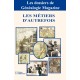 Les métiers d'autrefois