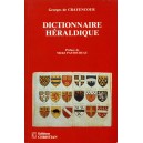 Dictionnaire Héraldique