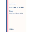 SOUVENIRS DE GUERRE  2ème partie 1942-1945 «Vous êtes un mauvais français»