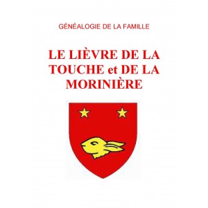 LIEVRE de la Touche (le)