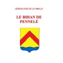 BIHAN de Pennelé (le)