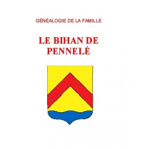 BIHAN de Pennelé (le)