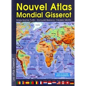 Nouvel atlas mondial