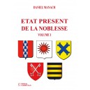 Etat présent de la noblesse 