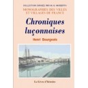 LUÇONNAISES (Chroniques)