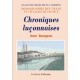 LUÇONNAISES (Chroniques)