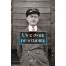 Un devoir de mémoire