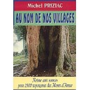 Au nom de nos villages