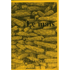 Le Maïs