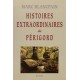 Histoire extraordinaires du Périgord