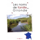 Les noms de famille de la Gironde