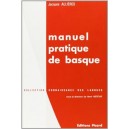 Manuel pratique de basque