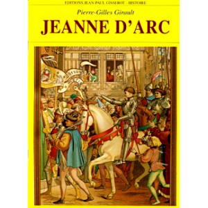 Jeanne d'Arc