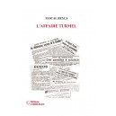 l'affaire Turmel Juillet 1917 – Janvier 1919