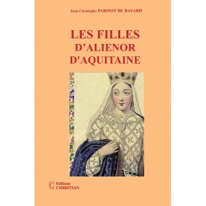 Les filles d’Alienor d’aquitaine