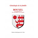 ROUXEL de Villeféron, de Maisonneuve et du Tertre