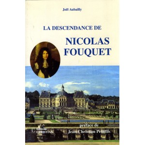 La descendance de Nicolas Fouquet