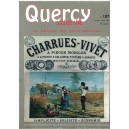 Quercy Recherche N° 107