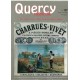 Quercy Recherche N° 107