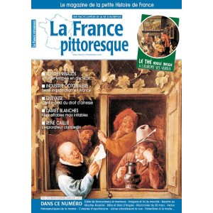 La France Pittoresque n° 32