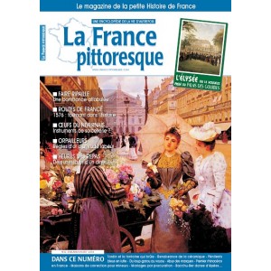 La France Pittoresque n° 22