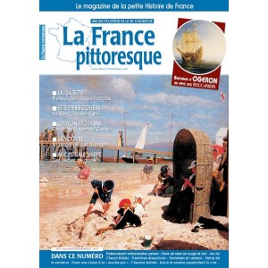 La France Pittoresque n° 23