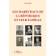 Les maréchaux de la République et leur famille