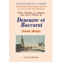 BACCARAT et DENEUVRE (Études historiques ou mémoires pour servir à l'histoi