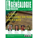 Généalogie Magazine N° 395-396