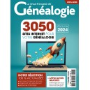 Hors Série de la RFG - Informatique Internet & généalogie - 2024